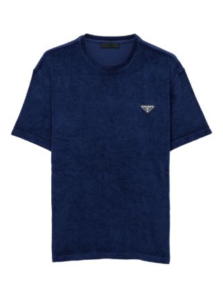 Polo luxury - Prada maniche corte